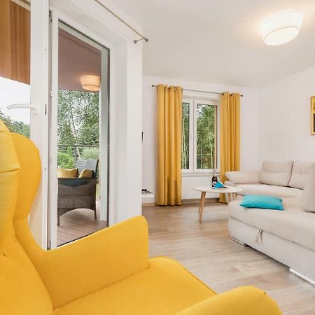 Grace Apartment I Kołobrzeg Εξωτερικό φωτογραφία