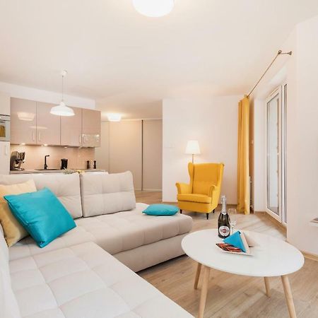 Grace Apartment I Kołobrzeg Εξωτερικό φωτογραφία