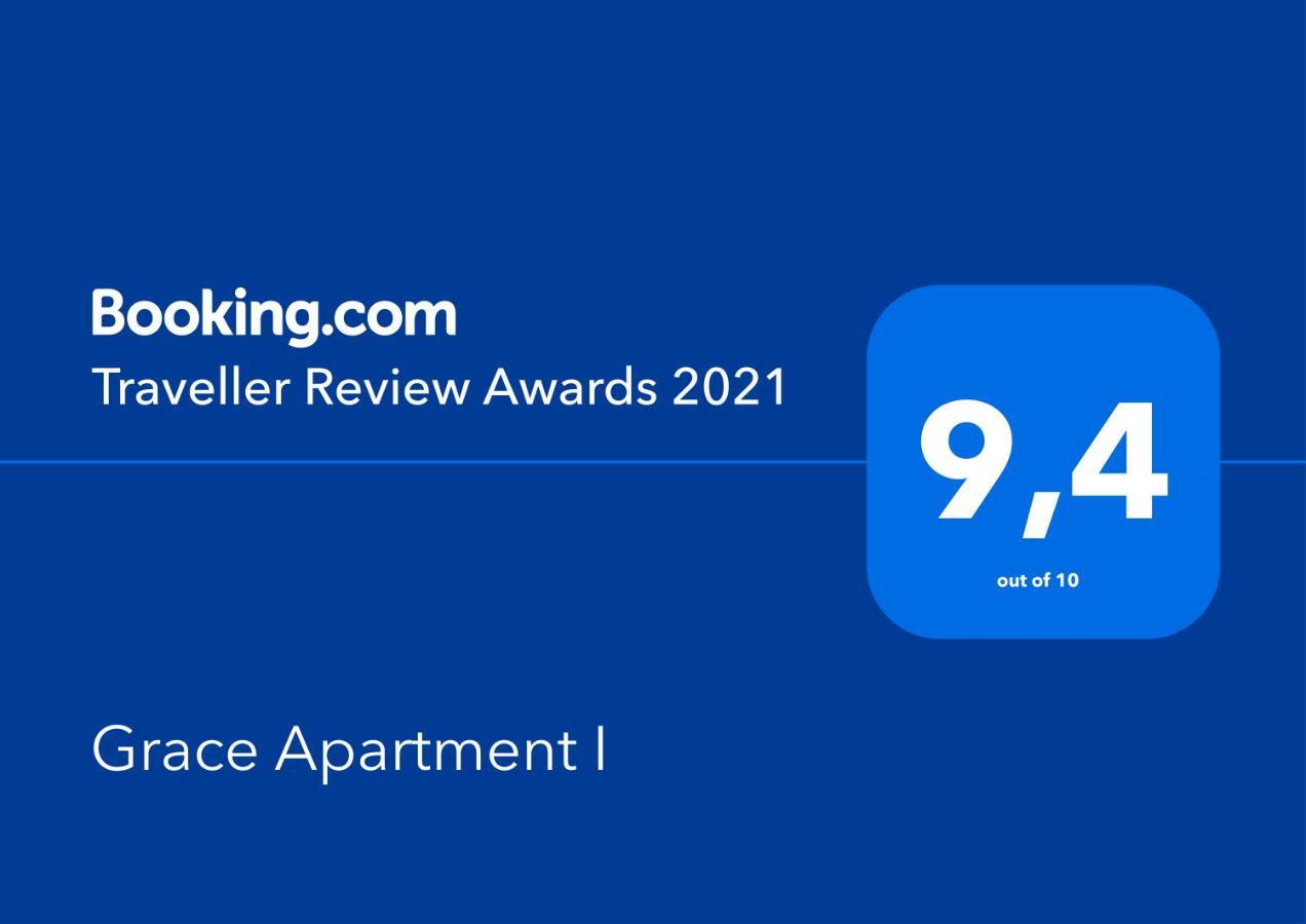 Grace Apartment I Kołobrzeg Εξωτερικό φωτογραφία