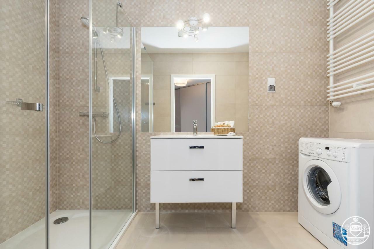 Grace Apartment I Kołobrzeg Εξωτερικό φωτογραφία