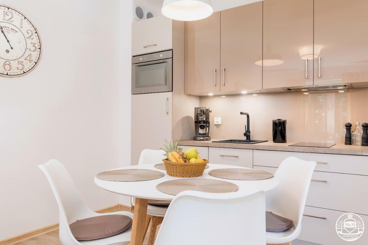 Grace Apartment I Kołobrzeg Εξωτερικό φωτογραφία