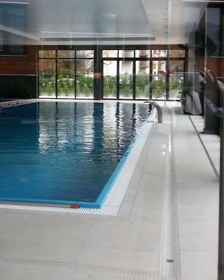 Grace Apartment I Kołobrzeg Εξωτερικό φωτογραφία