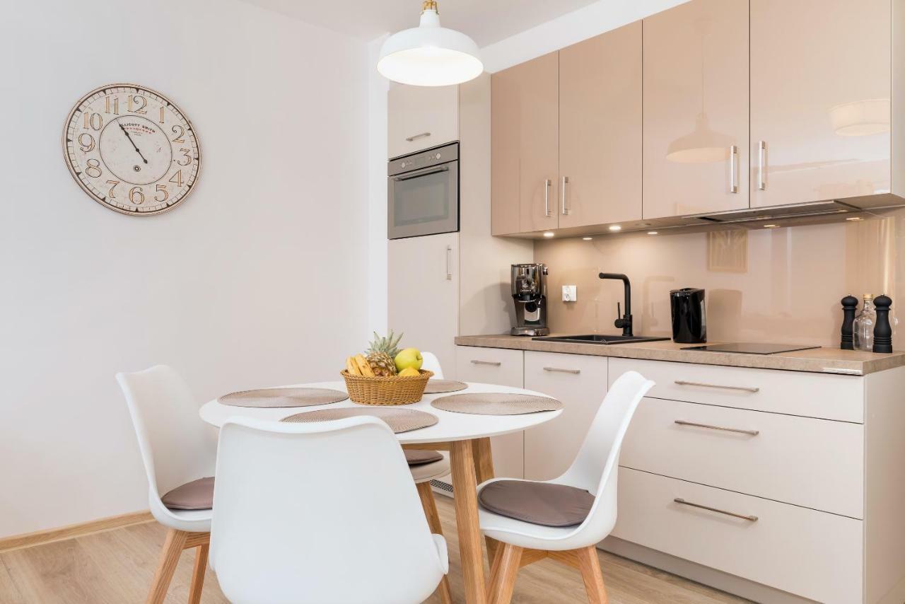Grace Apartment I Kołobrzeg Εξωτερικό φωτογραφία