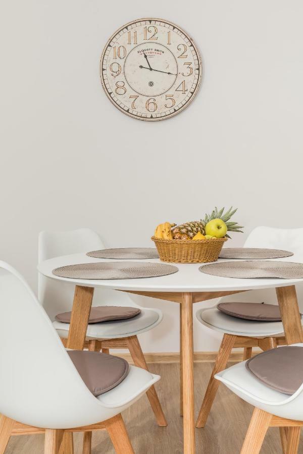 Grace Apartment I Kołobrzeg Εξωτερικό φωτογραφία