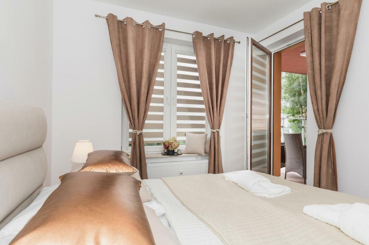 Grace Apartment I Kołobrzeg Εξωτερικό φωτογραφία
