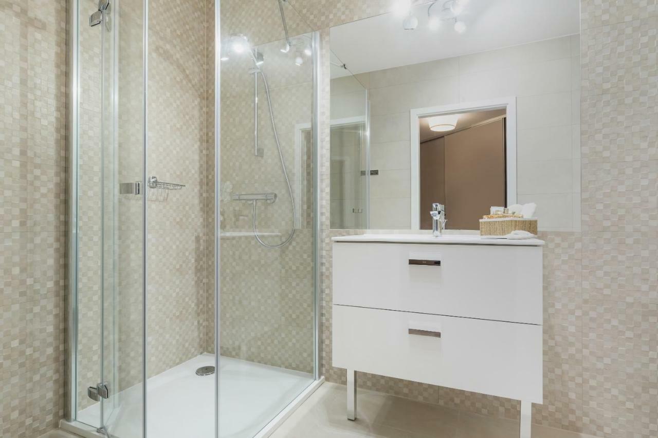 Grace Apartment I Kołobrzeg Εξωτερικό φωτογραφία