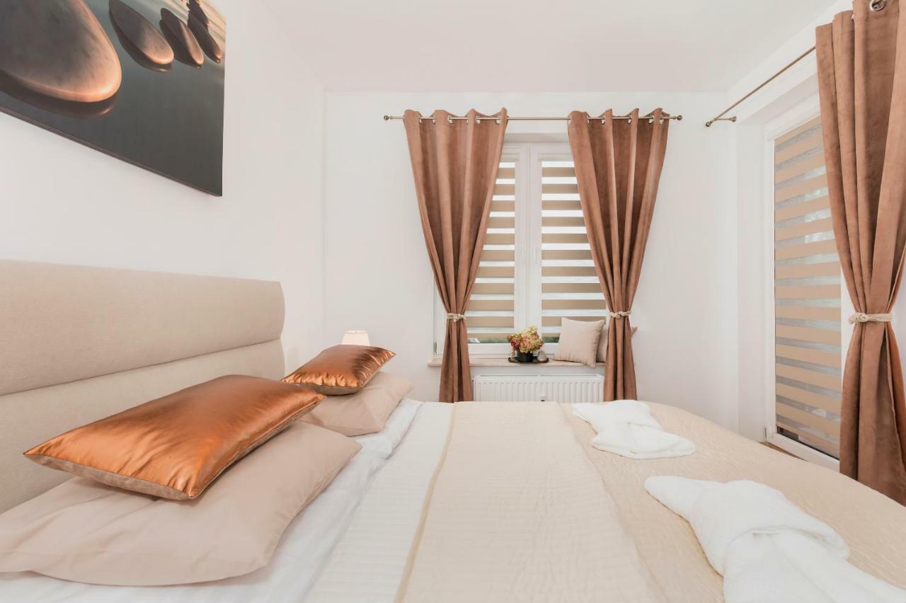 Grace Apartment I Kołobrzeg Εξωτερικό φωτογραφία