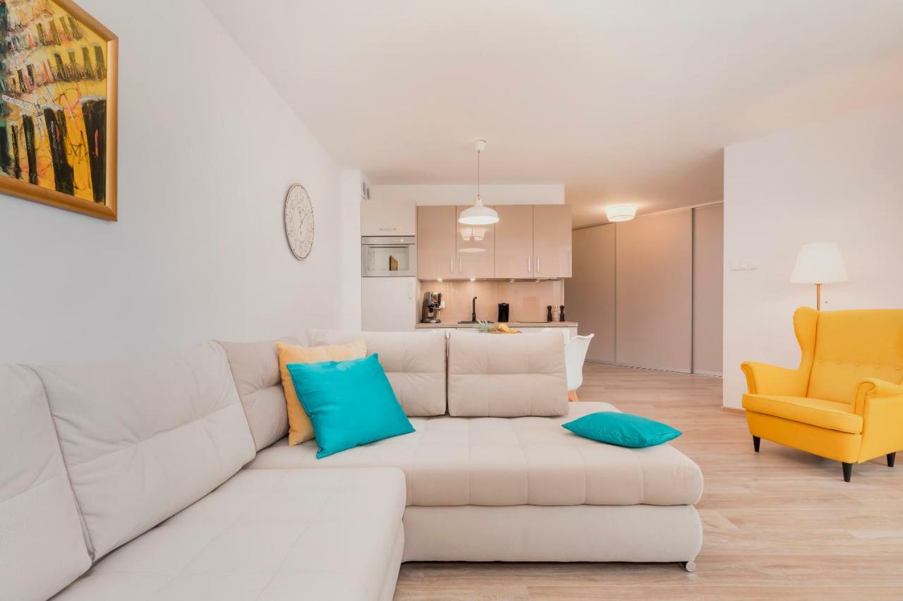 Grace Apartment I Kołobrzeg Εξωτερικό φωτογραφία