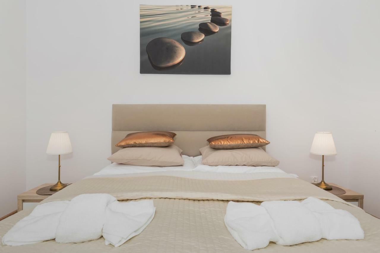 Grace Apartment I Kołobrzeg Εξωτερικό φωτογραφία