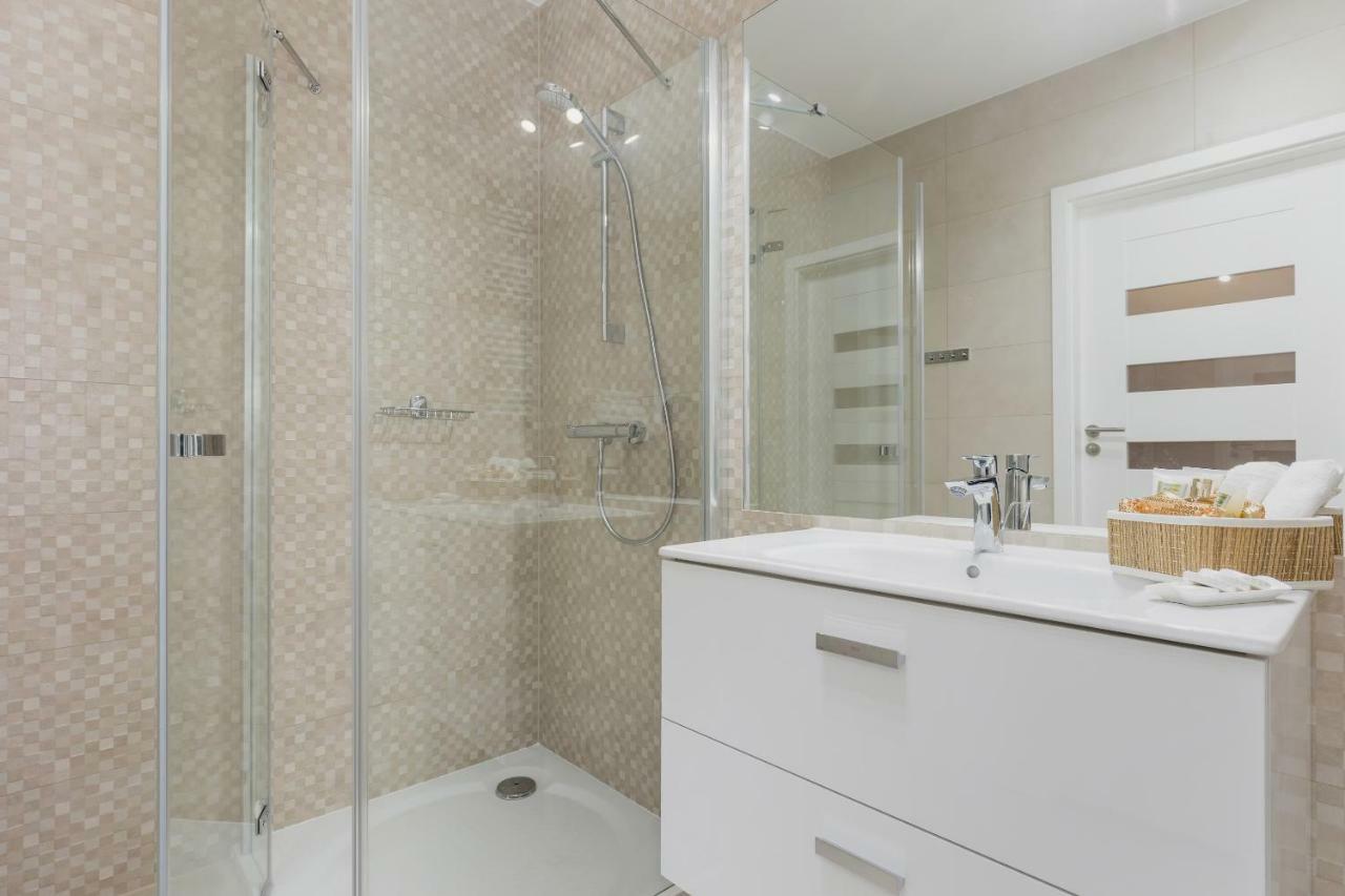 Grace Apartment I Kołobrzeg Εξωτερικό φωτογραφία