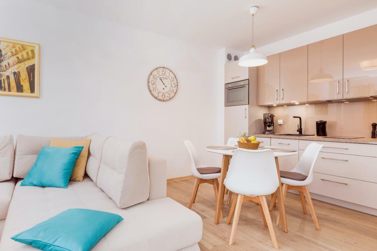 Grace Apartment I Kołobrzeg Εξωτερικό φωτογραφία