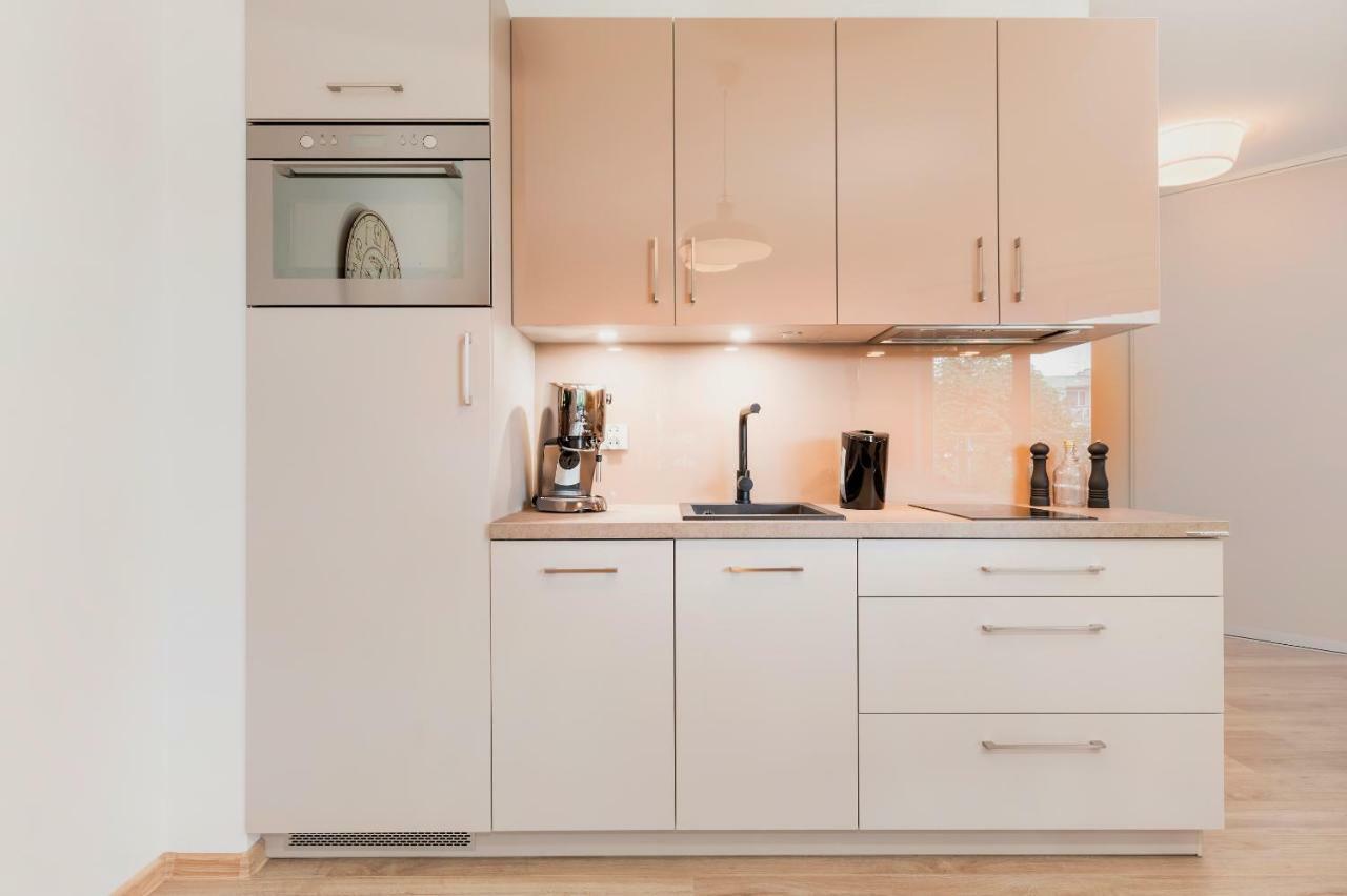Grace Apartment I Kołobrzeg Εξωτερικό φωτογραφία