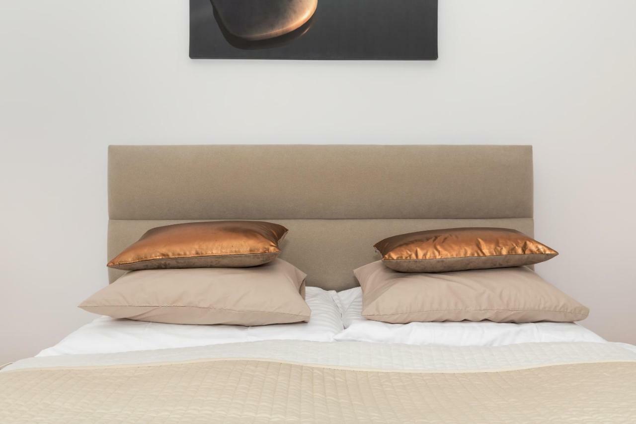 Grace Apartment I Kołobrzeg Εξωτερικό φωτογραφία
