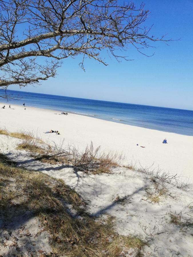 Grace Apartment I Kołobrzeg Εξωτερικό φωτογραφία