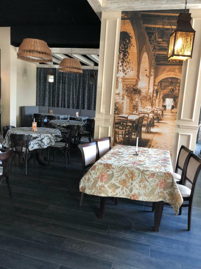 Grace Apartment I Kołobrzeg Εξωτερικό φωτογραφία